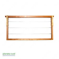 Cuadro modelo Langstroth