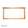 Cuadro modelo Langstroth