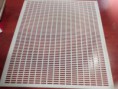 Rejilla de porpóleo en plastico 51x41