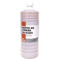 Aceite de linaza